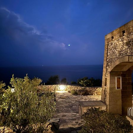 Patù Casa Orizzonteヴィラ エクステリア 写真