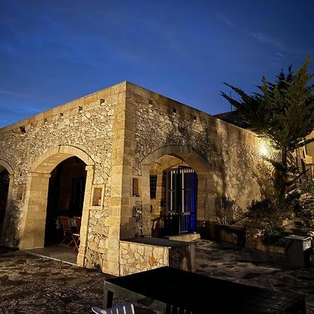 Patù Casa Orizzonteヴィラ エクステリア 写真