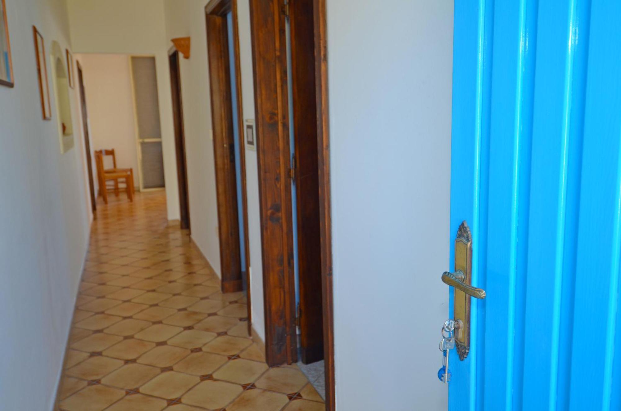 Patù Casa Orizzonteヴィラ エクステリア 写真
