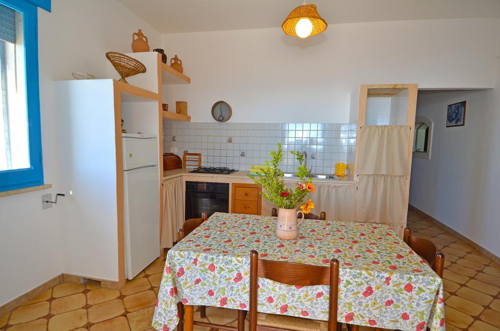 Patù Casa Orizzonteヴィラ エクステリア 写真