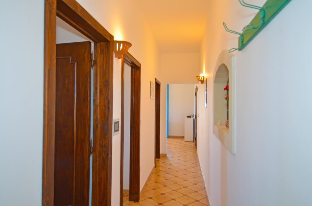 Patù Casa Orizzonteヴィラ エクステリア 写真
