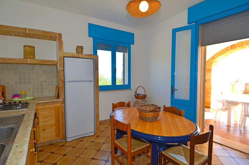 Patù Casa Orizzonteヴィラ エクステリア 写真