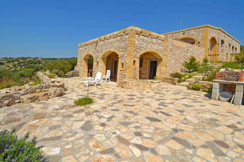 Patù Casa Orizzonteヴィラ エクステリア 写真
